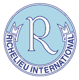 Logo du club Richelieu