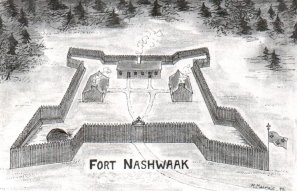 Fort Nashwaak